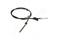 Cable, parking brake