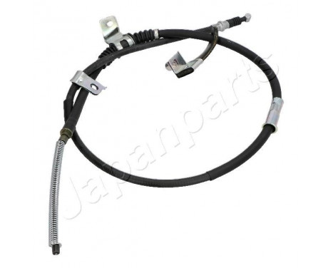 Cable, parking brake