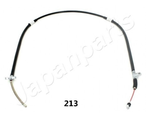 Cable, parking brake, Image 2