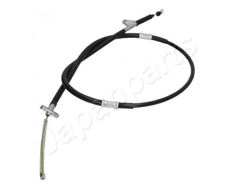 Cable, parking brake, Image 4