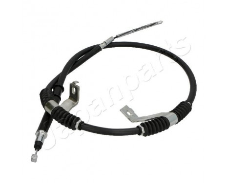 Cable, parking brake, Image 3