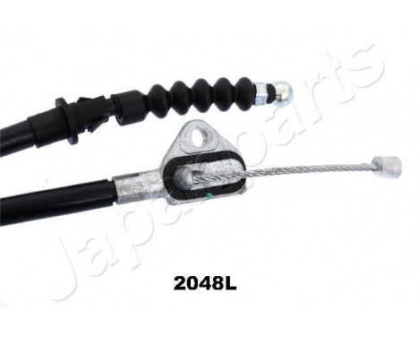 Cable, parking brake, Image 2