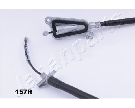 Cable, parking brake, Image 2