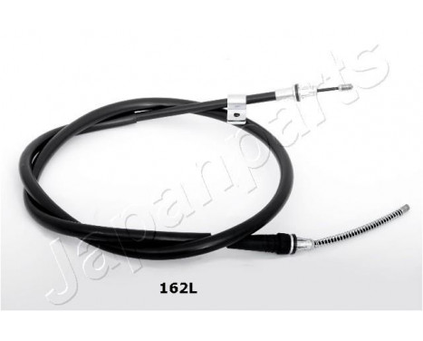 Cable, parking brake, Image 2