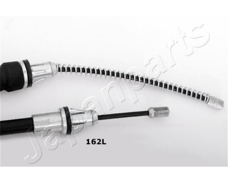 Cable, parking brake, Image 3