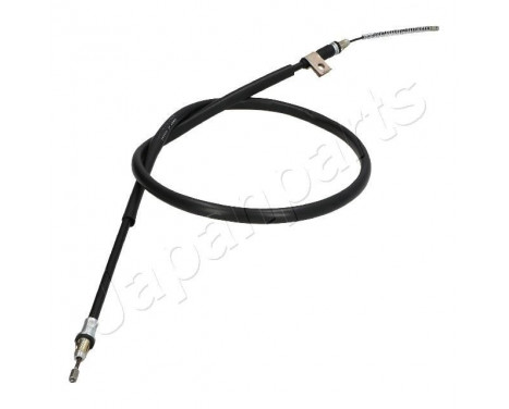 Cable, parking brake, Image 4