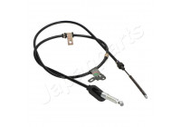 Cable, parking brake