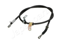 Cable, parking brake