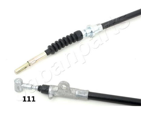 Cable, parking brake, Image 2