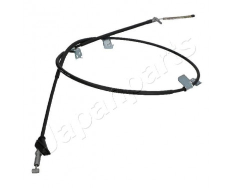Cable, parking brake, Image 4
