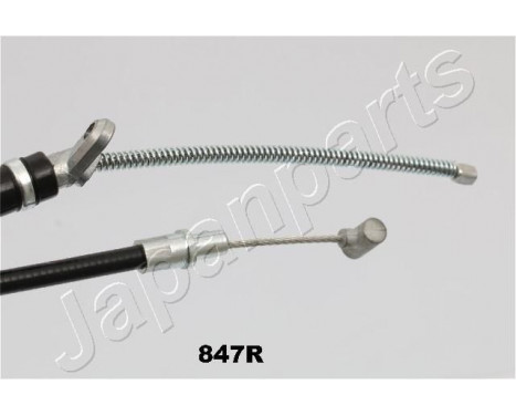 Cable, parking brake, Image 2