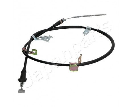 Cable, parking brake, Image 3