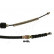 Cable, parking brake, Thumbnail 2