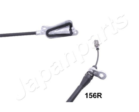 Cable, parking brake, Image 2