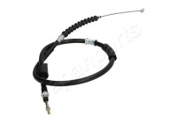 Cable, parking brake