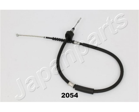 Cable, parking brake, Image 2