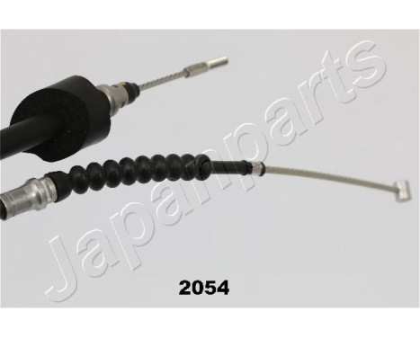 Cable, parking brake, Image 3