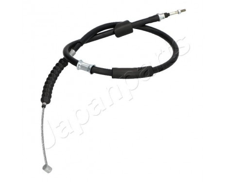 Cable, parking brake, Image 4