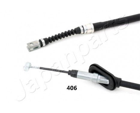 Cable, parking brake, Image 3