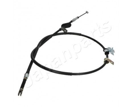 Cable, parking brake, Image 4