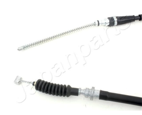 Cable, parking brake, Image 2