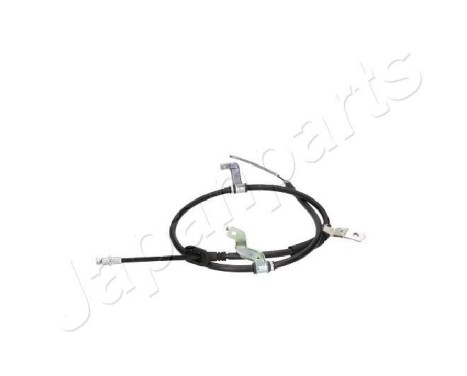 Cable, parking brake, Image 2