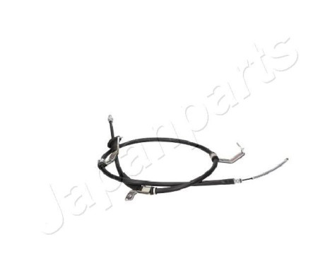 Cable, parking brake, Image 3