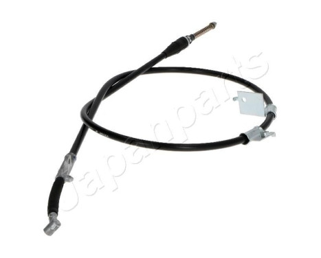 Cable, parking brake, Image 3