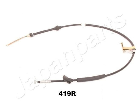 Cable, parking brake, Image 2