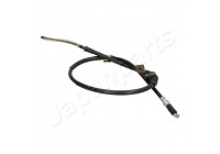 Cable, parking brake