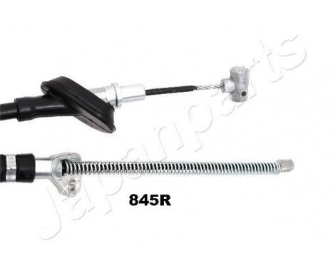 Cable, parking brake, Image 2