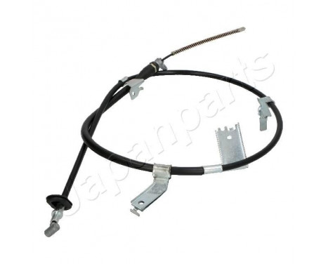 Cable, parking brake, Image 3