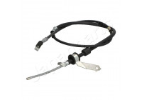 Cable, parking brake