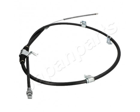 Cable, parking brake, Image 4