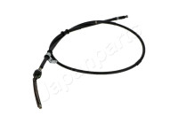 Cable, parking brake