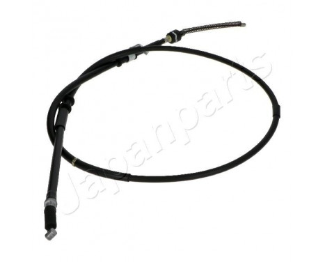 Cable, parking brake, Image 4