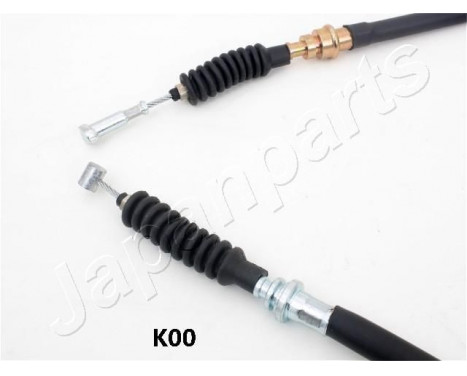 Cable, parking brake, Image 2