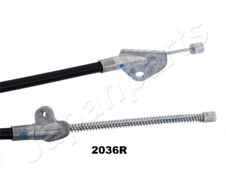 Cable, parking brake, Image 3