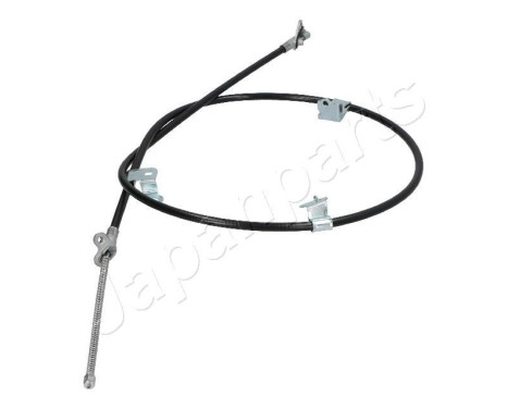 Cable, parking brake, Image 4