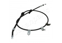 Cable, parking brake