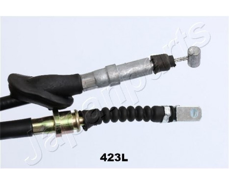 Cable, parking brake, Image 3