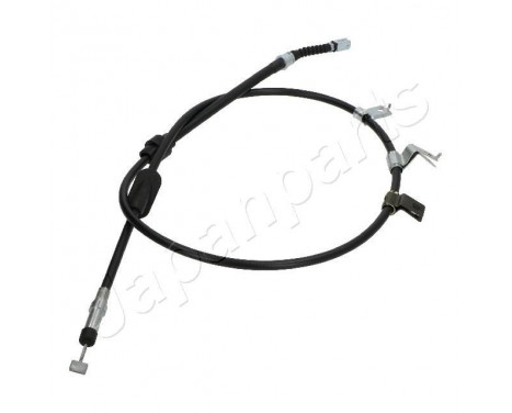 Cable, parking brake, Image 4