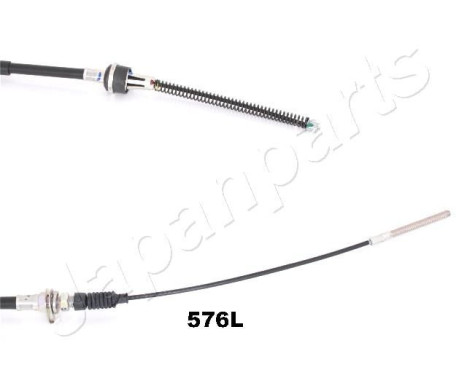 Cable, parking brake, Image 3