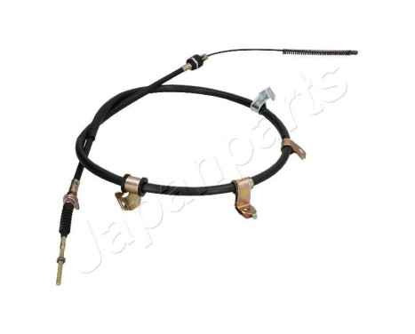 Cable, parking brake, Image 4