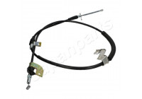 Cable, parking brake