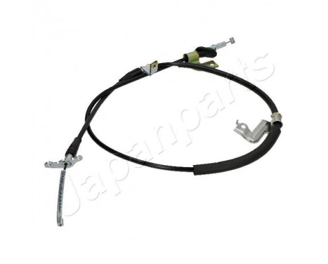 Cable, parking brake, Image 4