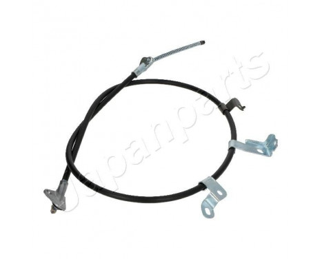 Cable, parking brake, Image 4