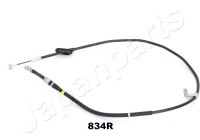 Cable, parking brake