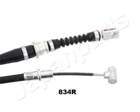 Cable, parking brake, Image 2