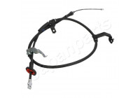 Cable, parking brake